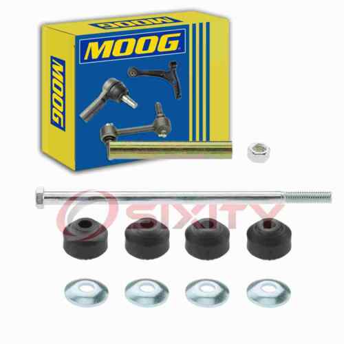 MOOG Front Suspension Stabilizer Bar Link Kit for 1978-1988 Oldsmobile lz