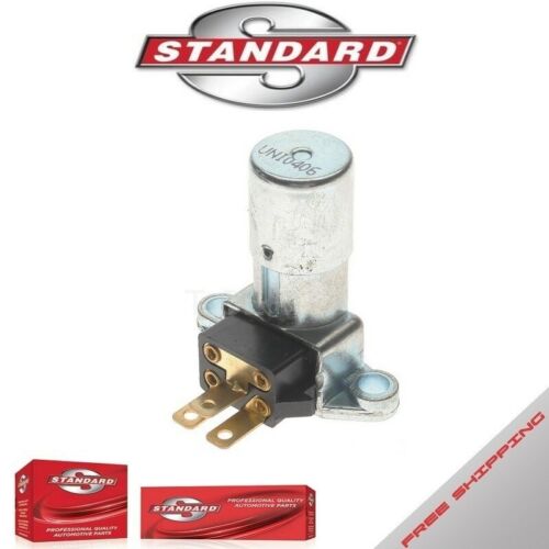 STANDARD Headlight Switch for 1978 OLDSMOBILE CUTLASS SUPREME