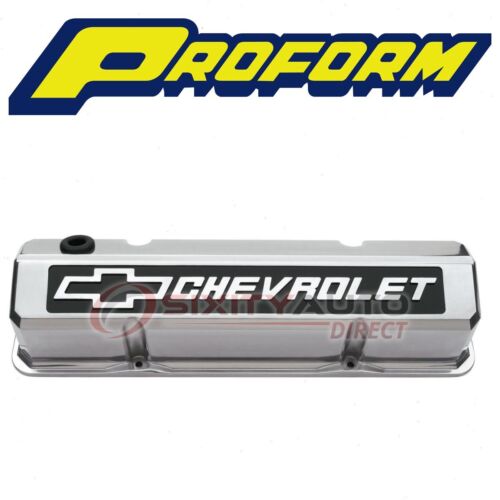 PROFORM Engine Valve Cover for 1978-1980 Oldsmobile Cutlass 5.0L 5.7L V8 – kv