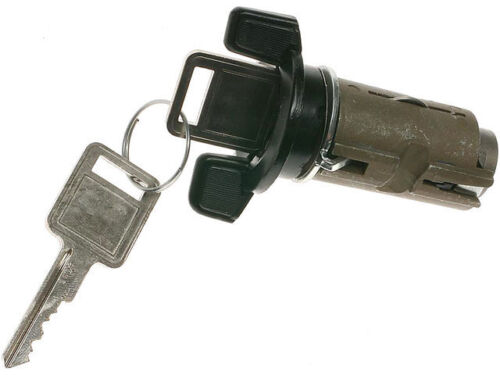For 1978-1981, 1985-1987 Oldsmobile Cutlass Ignition Lock Cylinder SMP 32266DD
