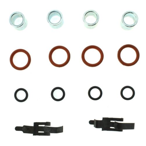 Disc Brake Hardware Kit Front For 1978-1984 Oldsmobile Cutlass Calais Centric