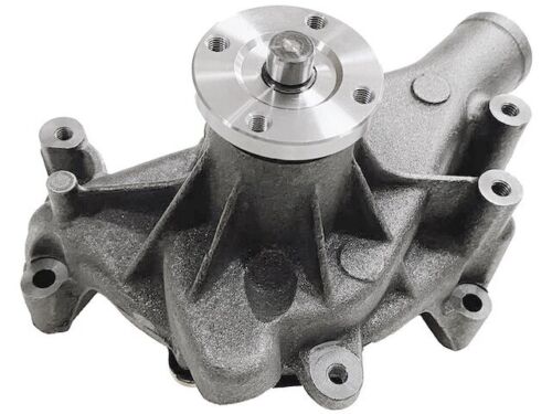 For 1978-1981, 1985-1987 Oldsmobile Cutlass Water Pump 35287GD 1979 1980 1986