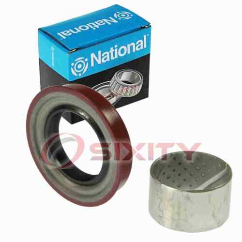 National Extension Housing Seal Kit for 1978-1984 Oldsmobile Cutlass Calais yn