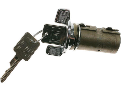 For 1978-1981, 1985-1987 Oldsmobile Cutlass Ignition Lock Cylinder SMP 91455NG