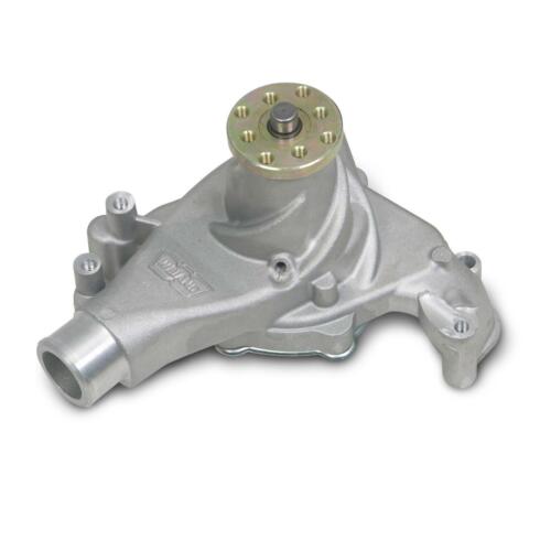 Weiand Action +Plus Water Pump For 1978 Oldsmobile Cutlass Salon CE9657-6787