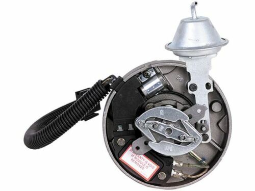 For Oldsmobile Cutlass Salon Ignition Distributor Cardone 99443SZ