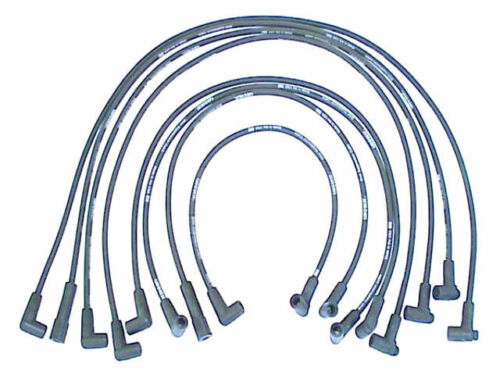 Spark Plug Wire Set For 1978 Oldsmobile Cutlass Salon Q897GD