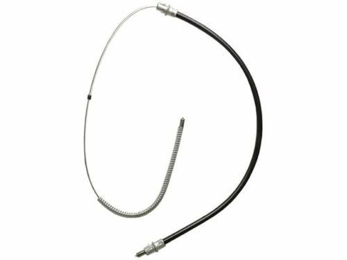 For 1978, 1980 Oldsmobile Cutlass Parking Brake Cable Front AC Delco 27516DP