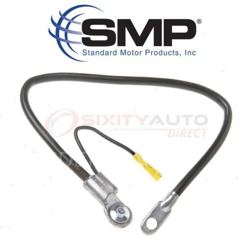 Federal Battery Cable for 1978-1987 Oldsmobile Cutlass Salon – Electrical ga