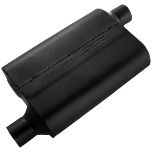 Flowmaster 40 SeriesGäó Muffler For 1978 Oldsmobile Cutlass Supreme FD6B83-444D