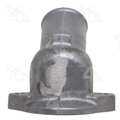 Engine Coolant Water Outlet for 1978 Oldsmobile Cutlass Calais — 84841-FH Four