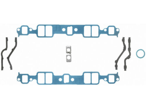 15NJ42K Lower Intake Manifold Gasket Set Fits Oldsmobile Cutlass Supreme