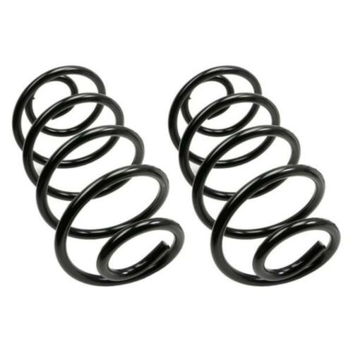 Rear Coil Springs Problem SolverTM Fits 1968-1972 Oldsmobile Cutlass