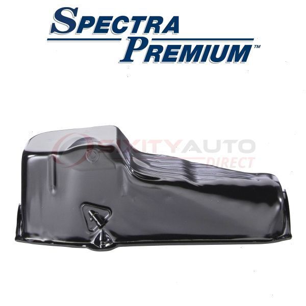 Spectra Premium Engine Oil Pan for 1978-1979 Oldsmobile Cutlass Salon – ar