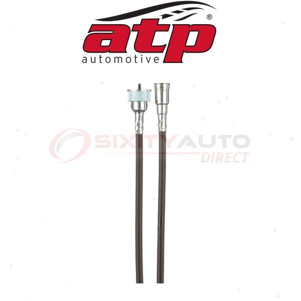 ATP Speedometer Cable for 1978-1987 Oldsmobile Cutlass Supreme – Electrical ud