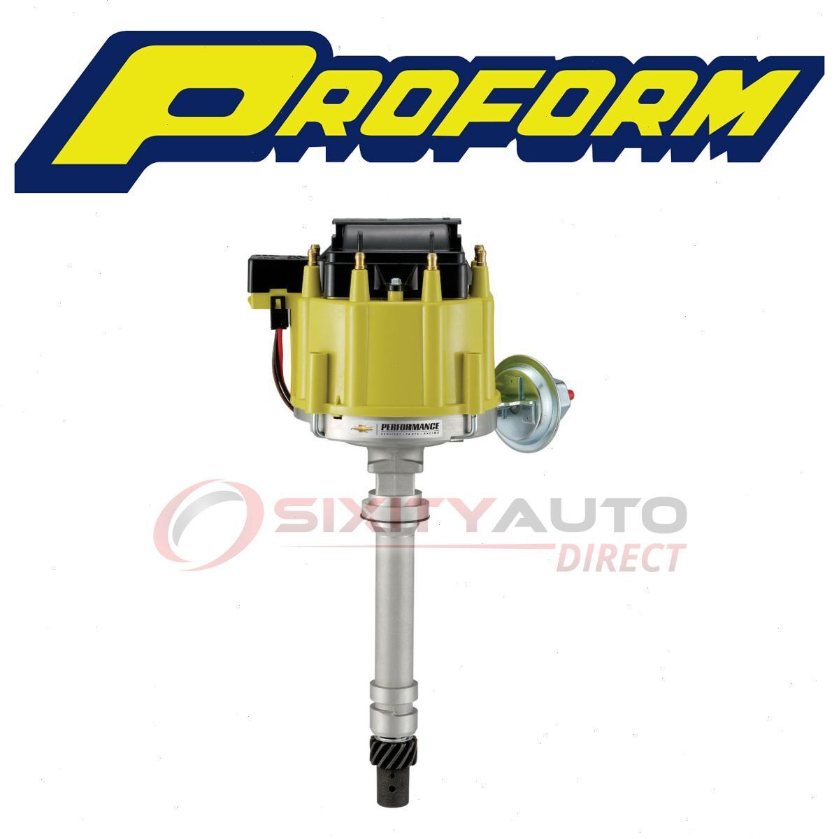 PROFORM Distributor for 1978-1980 Oldsmobile Cutlass Salon 5.0L V8 – vj