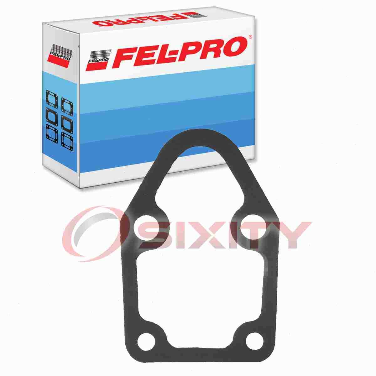 Fel-Pro Fuel Pump Mounting Gasket for 1978-1984 Oldsmobile Cutlass Calais um