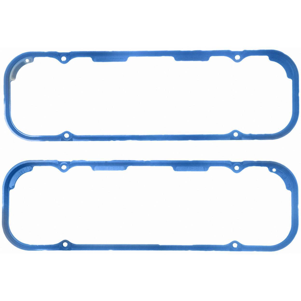 Engine Valve Cover Gasket Set Fits 1978 Oldsmobile Cutlass 3.8L V6 GAS OHV