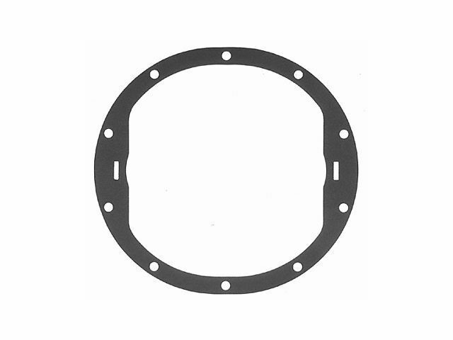 For 1971-1978 Oldsmobile Cutlass Supreme Axle Housing Cover Gasket 41741RS 1972