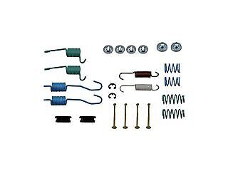 Rear Drum Brake Hardware Kit Dorman For 1978-1981 Oldsmobile Cutlass