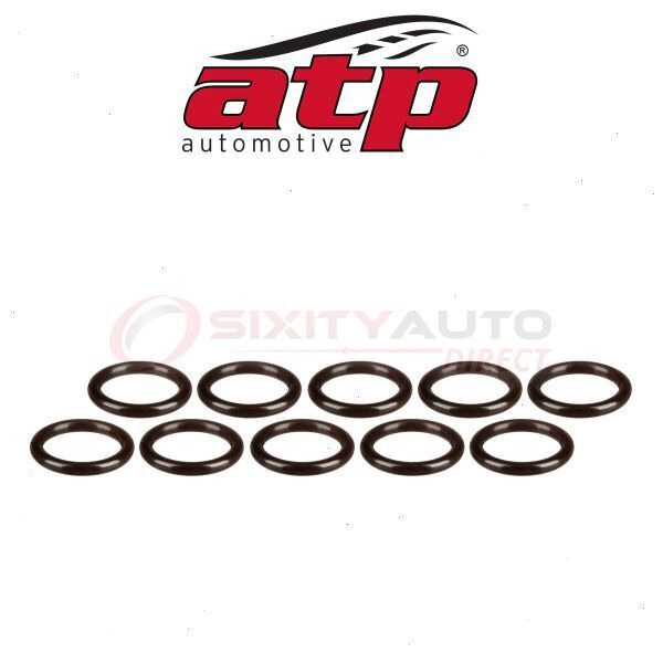ATP Fluid Filler Tube Seal for 1972-1978 Oldsmobile Cutlass Supreme – pr