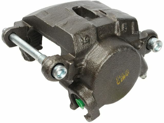 For 1978-1980, 1985-1987 Oldsmobile Cutlass Salon Brake Caliper Cardone 86128GV