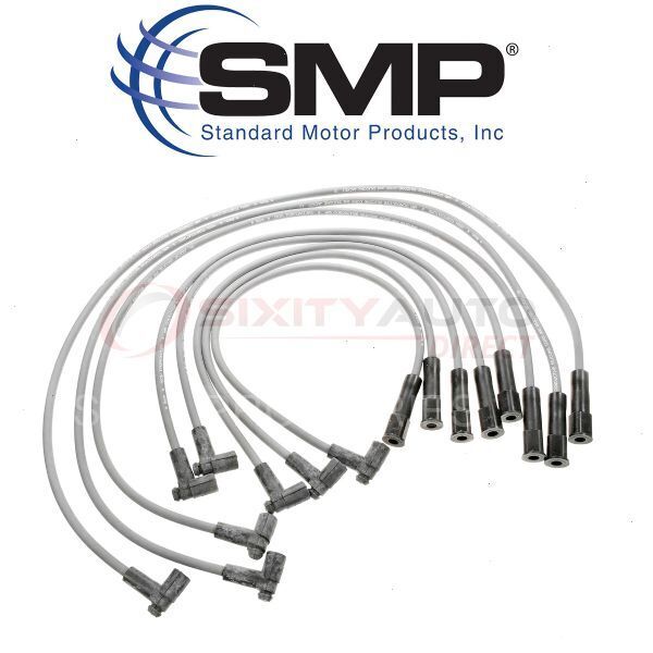 Standard Spark Plug Wire Set for 1978-1984 Oldsmobile Cutlass Calais – tg