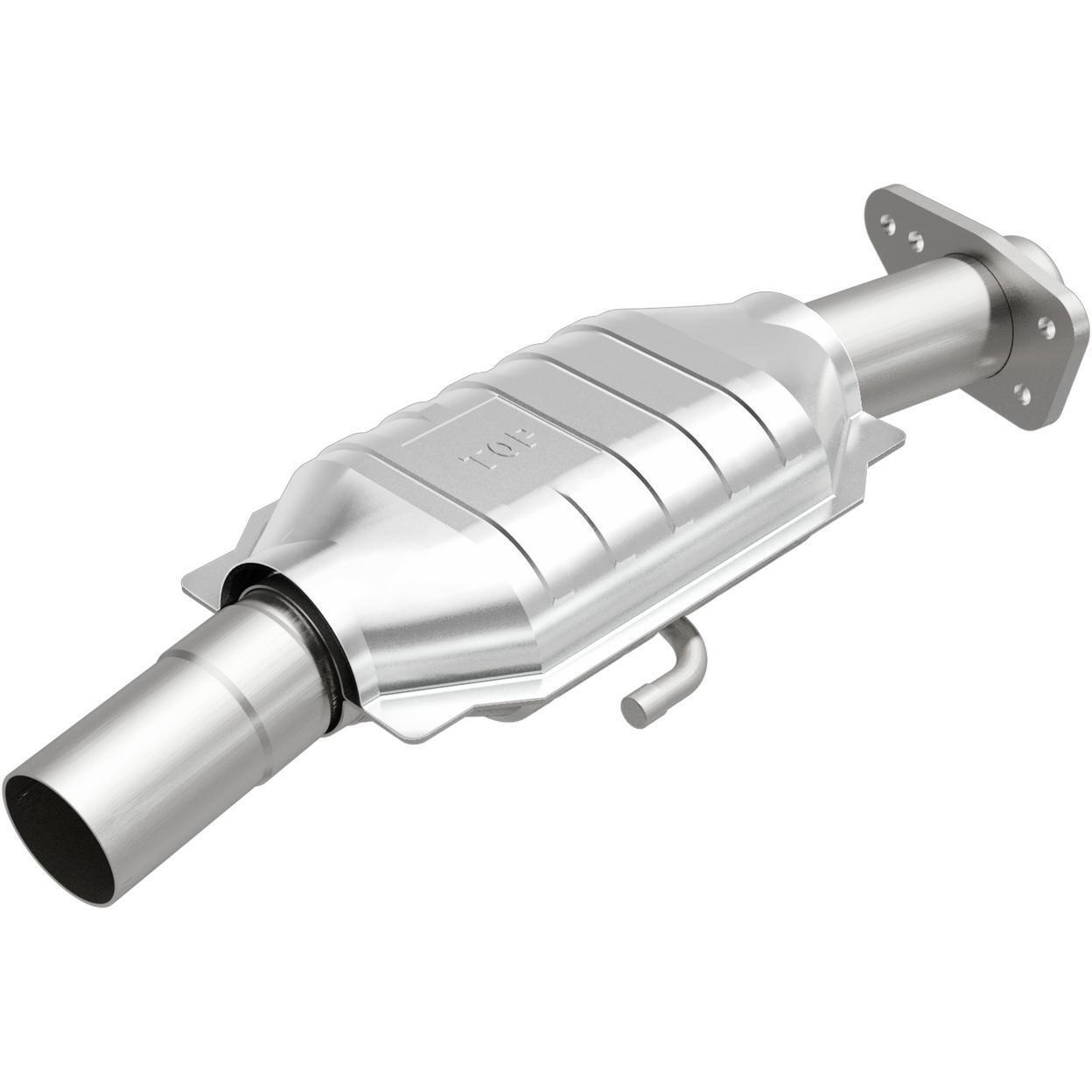 Catalytic Converter for 1978 Oldsmobile Cutlass Salon 4.3L V8 GAS OHV