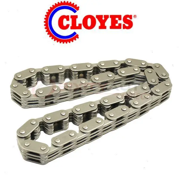 Cloyes Center Engine Timing Chain for 1978-1984 Oldsmobile Cutlass Calais – ky