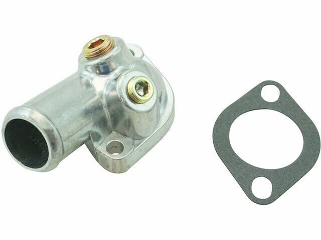 Thermostat Housing fits Oldsmobile Cutlass Supreme 1978-1979 66YJBR