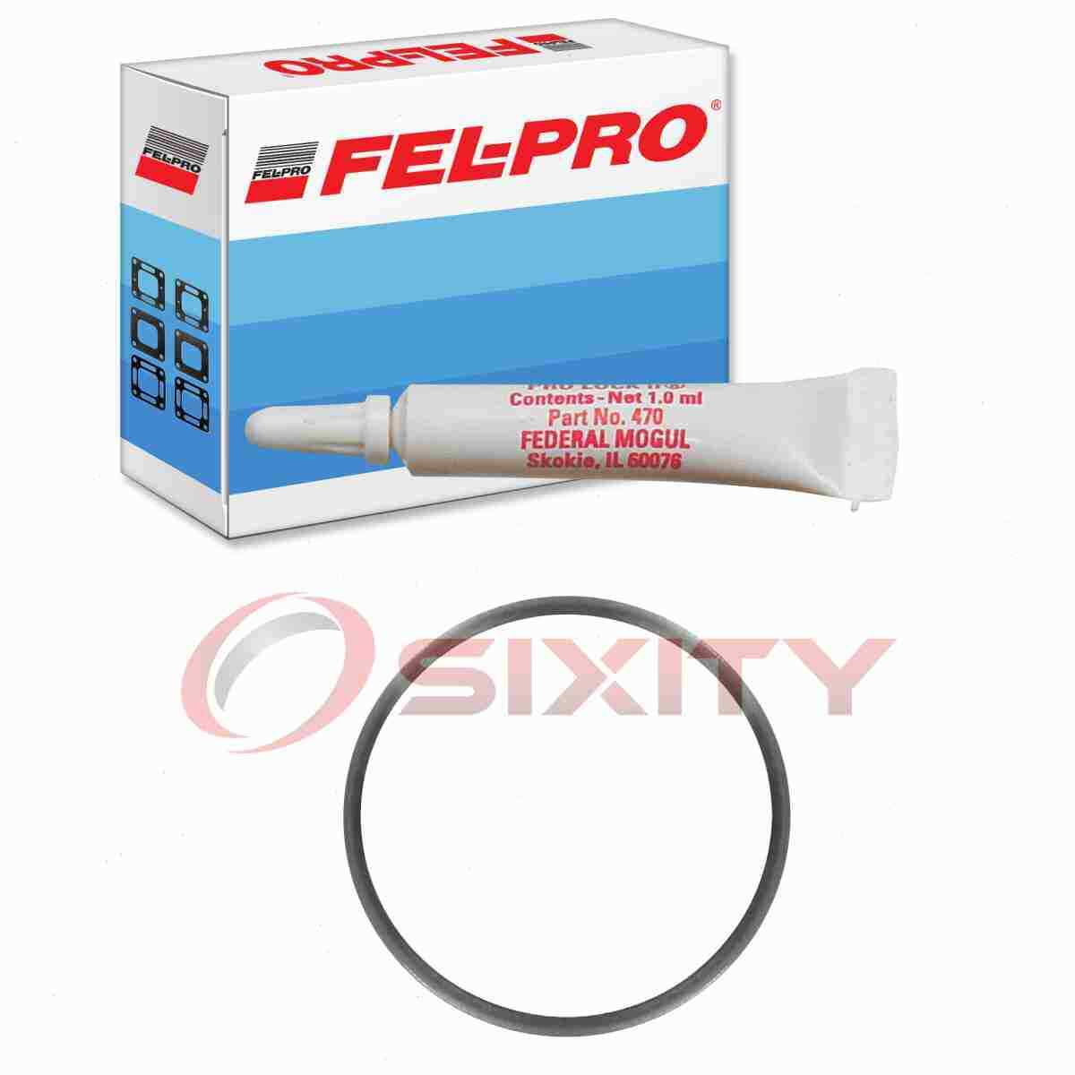 Fel-Pro Engine Timing Cover Repair Sleeve for 1978-1980 Oldsmobile Cutlass vq
