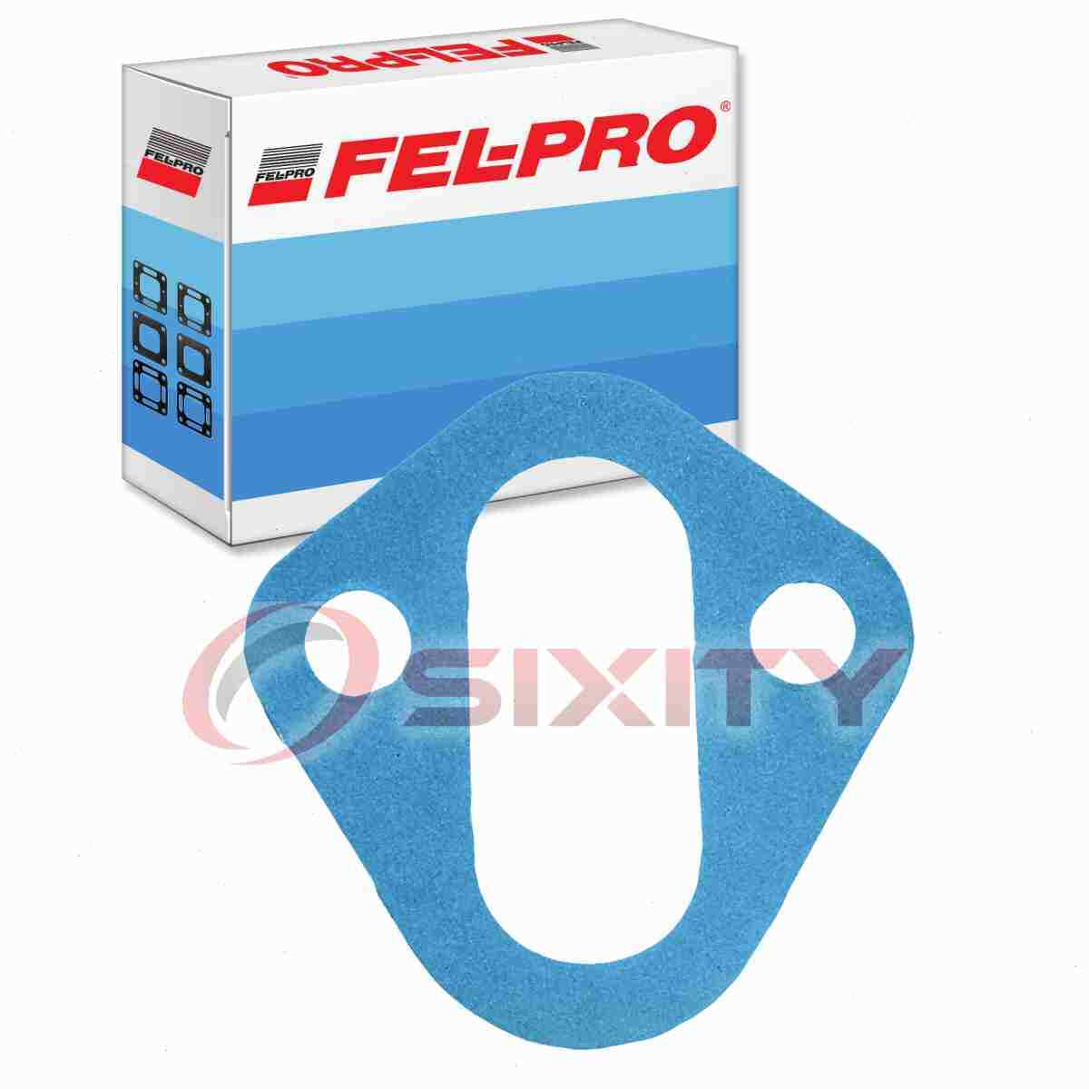 Fel-Pro Fuel Pump Mounting Gasket for 1978-1984 Oldsmobile Cutlass Calais it