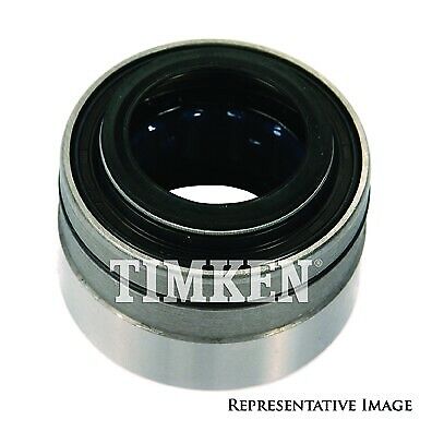 Fits 1973-1981 Oldsmobile Cutlass RWD Wheel Bearing and Seal Kit Rear Timken