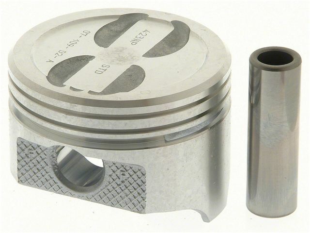 For 1978-1979 Oldsmobile Cutlass Piston Sealed Power 49935QX