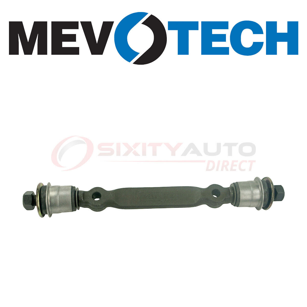 Mevotech Suspension Control Arm Shaft Kit for 1978-1988 Oldsmobile Cutlass wi