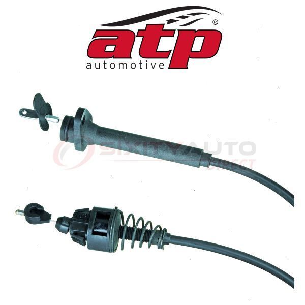 ATP Transmission Detent Cable for 1978-1980 Oldsmobile Cutlass Salon – cy