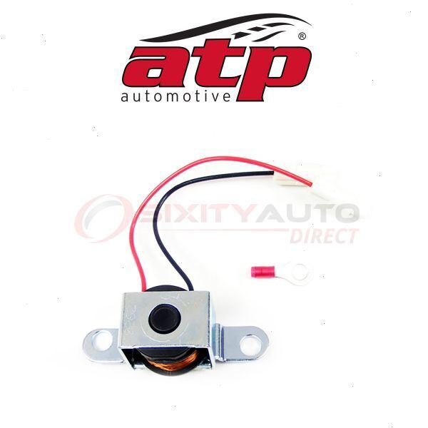 ATP Transmission Control Solenoid for 1978-1984 Oldsmobile Cutlass Calais – zh