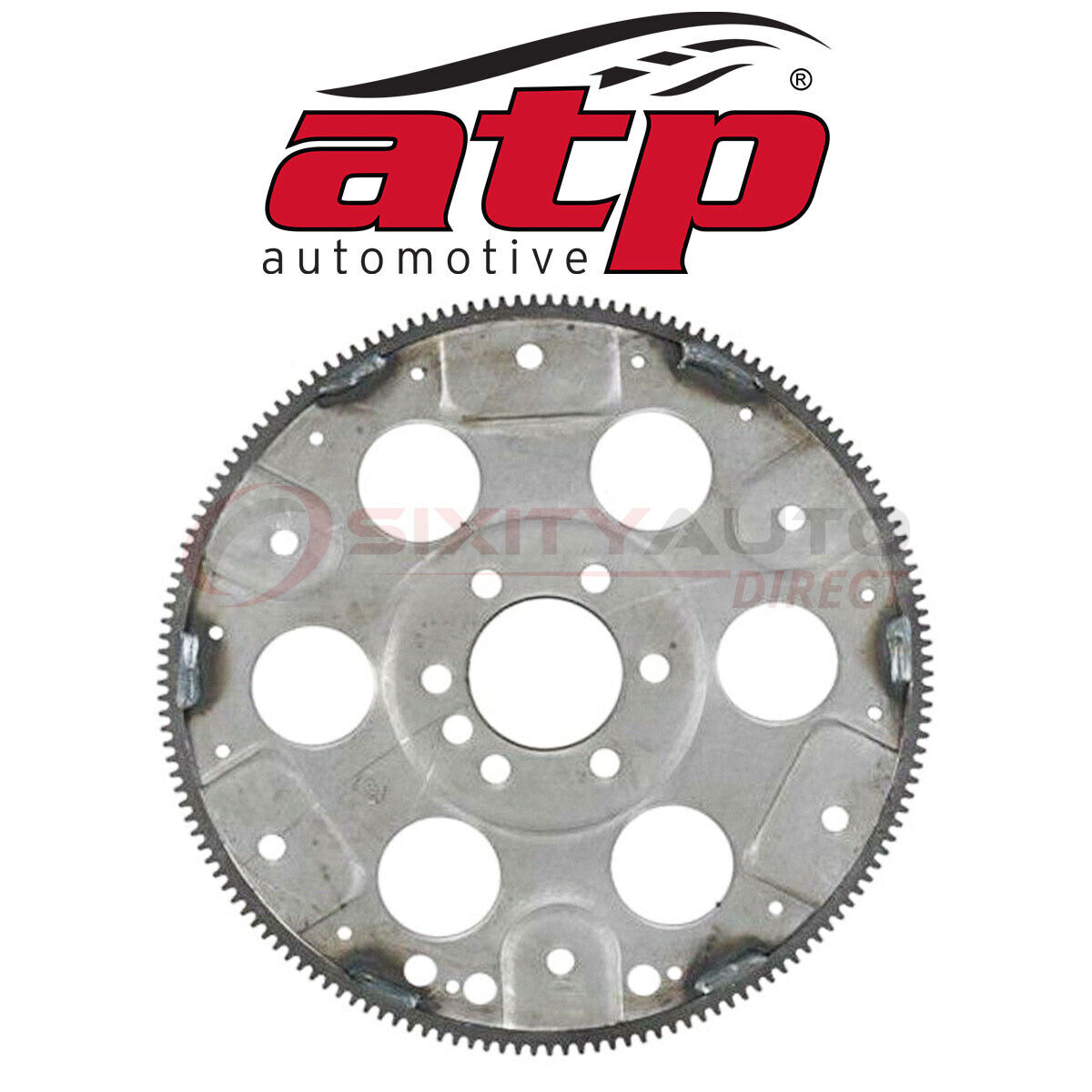 ATP Automotive Auto Transmission Flexplate for 1978-1982 Oldsmobile Cutlass ll