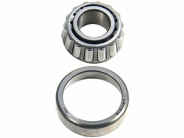 Front Outer Wheel Bearing For 1978 Oldsmobile Cutlass Calais C292SJ