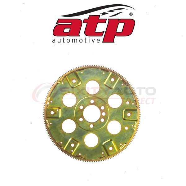 ATP Automatic Transmission Flexplate for 1978-1980 Oldsmobile Cutlass Salon so