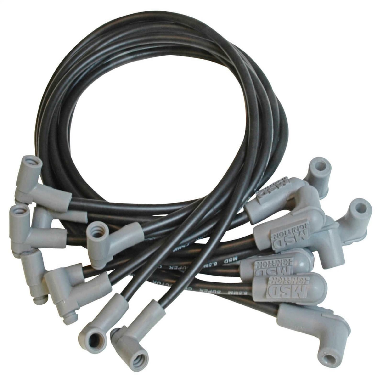 Spark Plug Wire Set For 1978 Oldsmobile Cutlass Salon Base