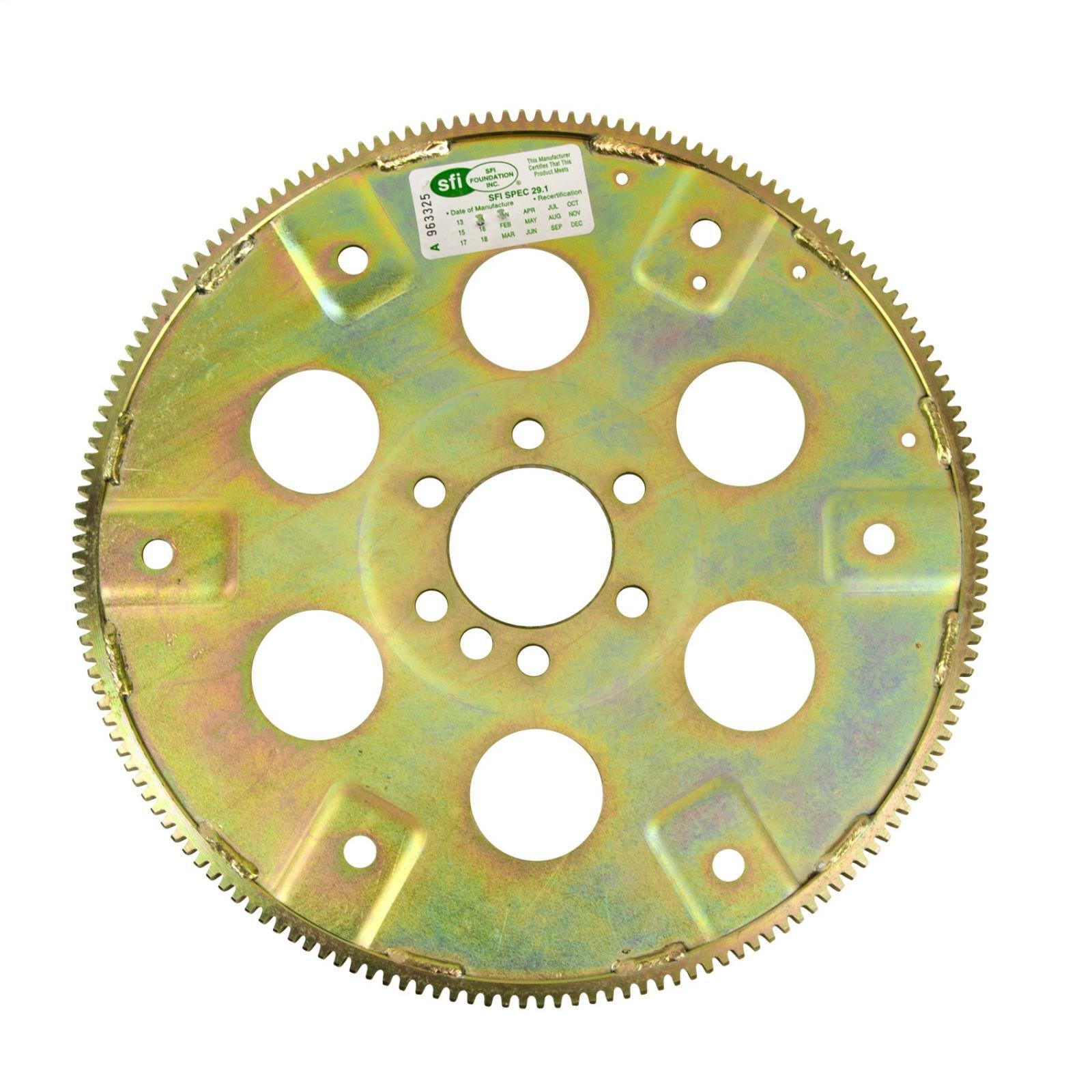 B&M Automatic Transmission Flexplate For 1978 Oldsmobile Cutlass 793D61-5E23