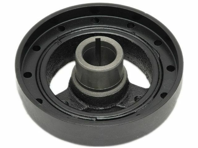 For 1978-1979 Oldsmobile Cutlass Supreme Engine Harmonic Balancer Dorman 19542VB