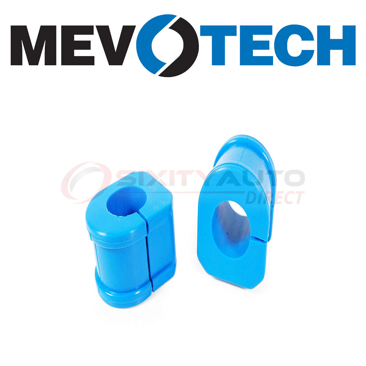 Mevotech OG Suspension Stabilizer Bar Bushing Kit for 1978-1983 Oldsmobile tc