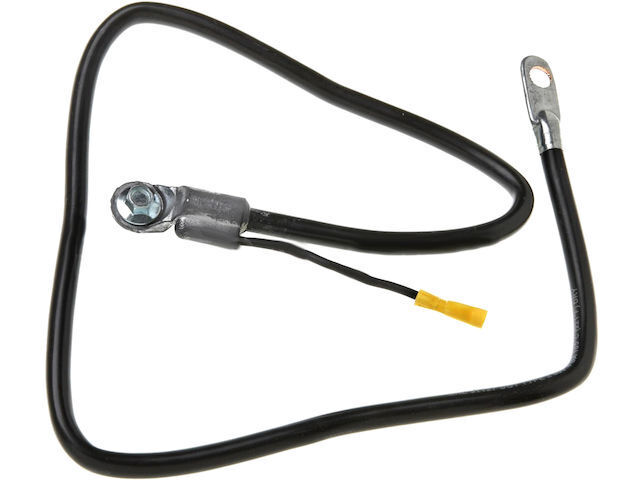 For 1977-1981 Oldsmobile Cutlass Battery Cable SMP 95529CT 1978 1979 1980