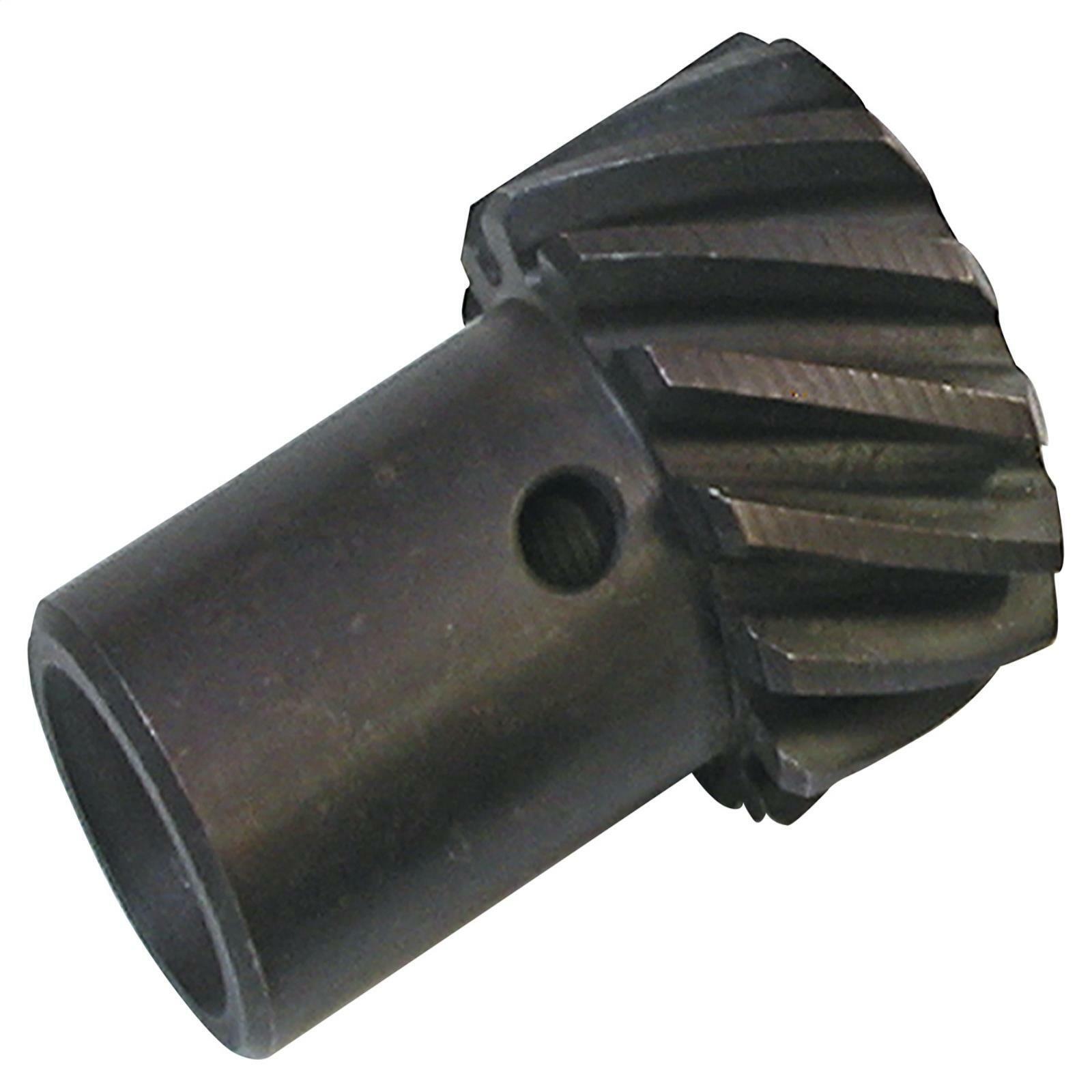 MSD Distributor Gear Iron For 1978 Oldsmobile Cutlass 23F836-1A8E