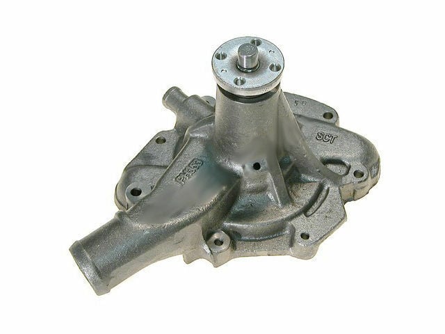 For 1978-1984 Oldsmobile Cutlass Calais Water Pump 73859FC 1979 1980 1981 1982