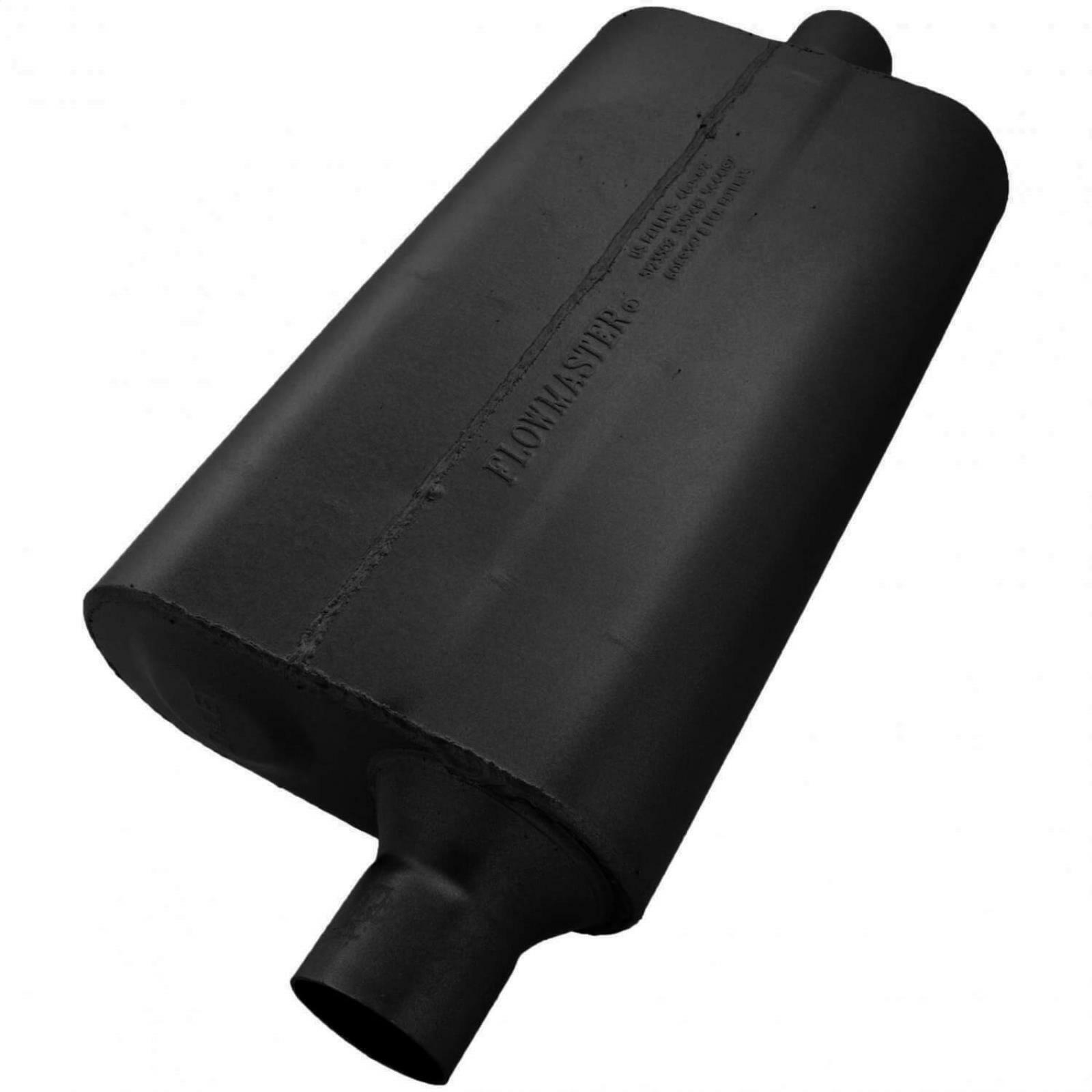 Flowmaster 50 SeriesGäó Delta Flow Muffler For 1978 Oldsmobile Cutlass Salon 442