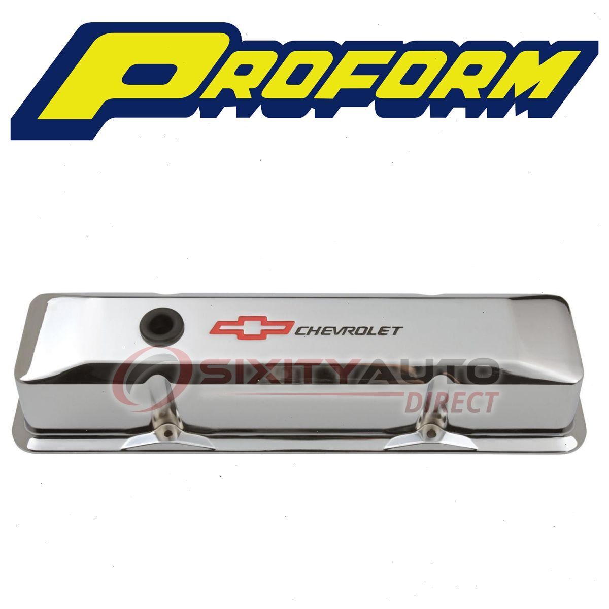 PROFORM Engine Valve Cover for 1978-1980 Oldsmobile Cutlass 5.0L 5.7L V8 – ag