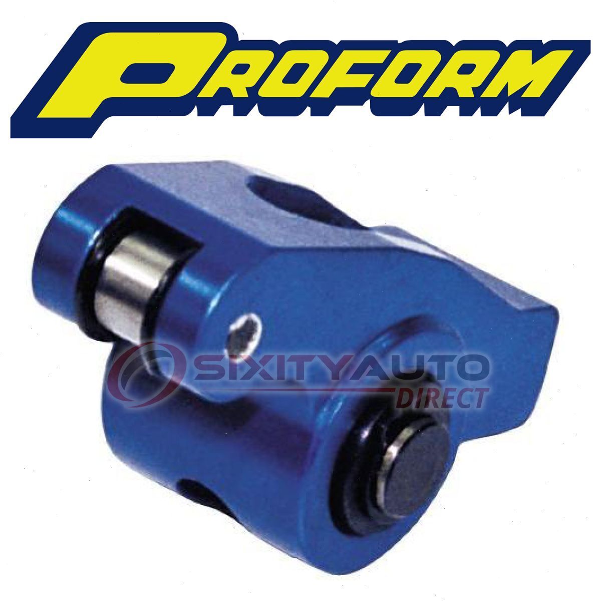 PROFORM Engine Rocker Arm for 1978-1980 Oldsmobile Cutlass Calais 5.0L V8 – jv